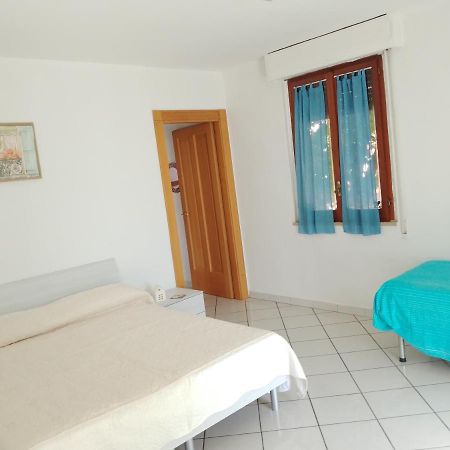 B & B Dependance Lanciano Buitenkant foto