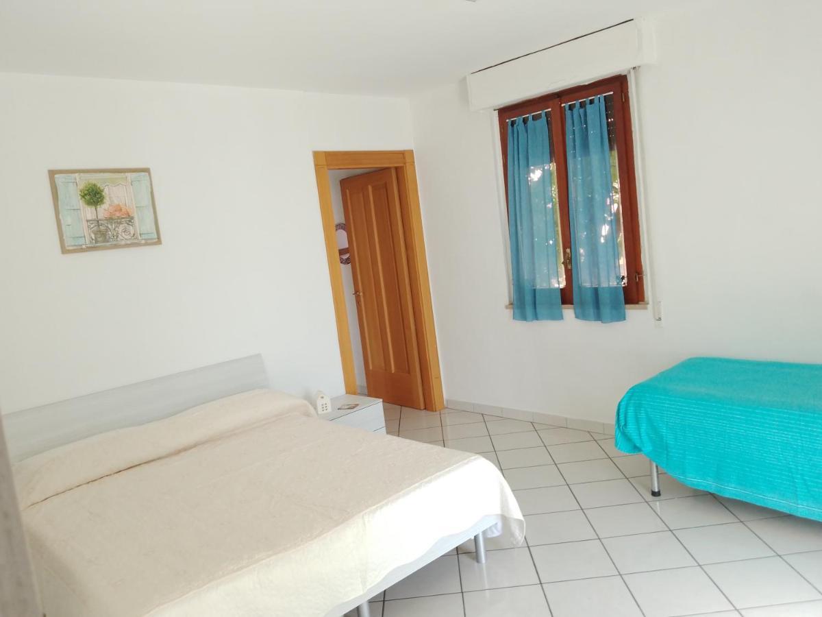 B & B Dependance Lanciano Buitenkant foto