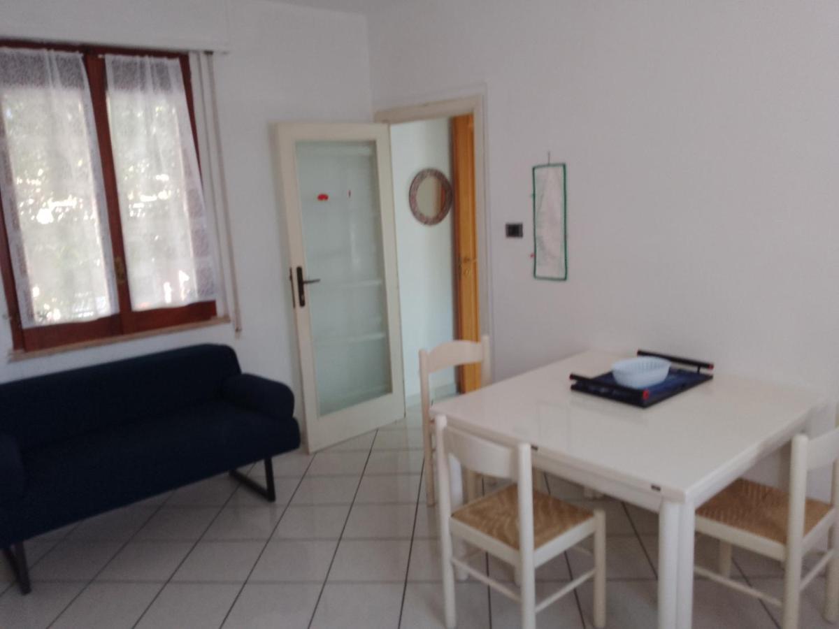 B & B Dependance Lanciano Buitenkant foto